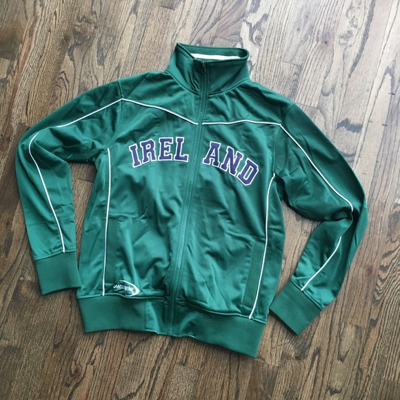Landsdowne Rugby Jacket - Picture 10 of 10